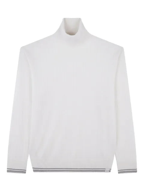 Paul & Shark turtleneck sweater