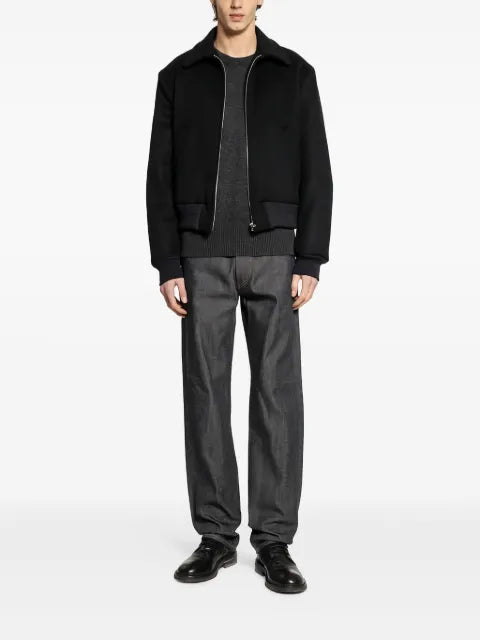 TAIGA TAKAHASHI LOT.321 zip jacket