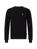 Philipp Plein round-neck sweater