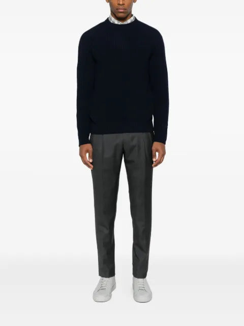 MC2 Saint Barth Marine wool sweater