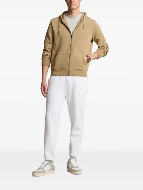 Polo Ralph Lauren full-zip hooded sweater