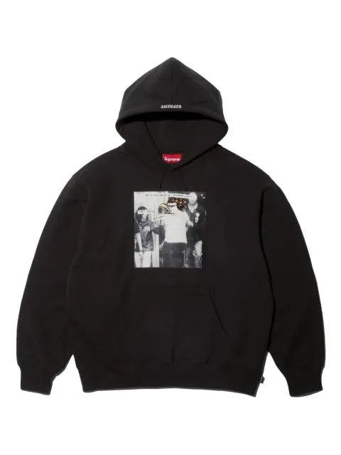 Supreme ANTIHERO® hoodie