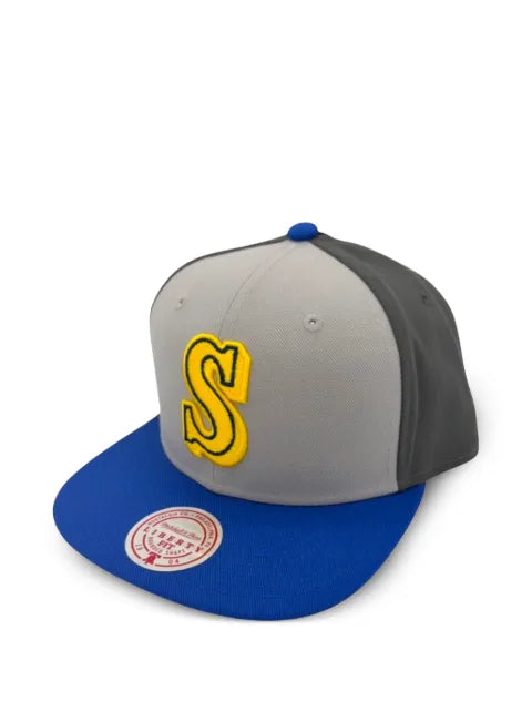 Mitchell & Ness Mariners baseball cap