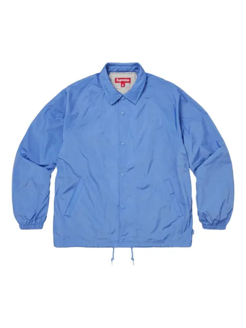 Supreme Old English Arc coaches jacket