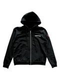 Chrome Hearts NYC zip up hoodie