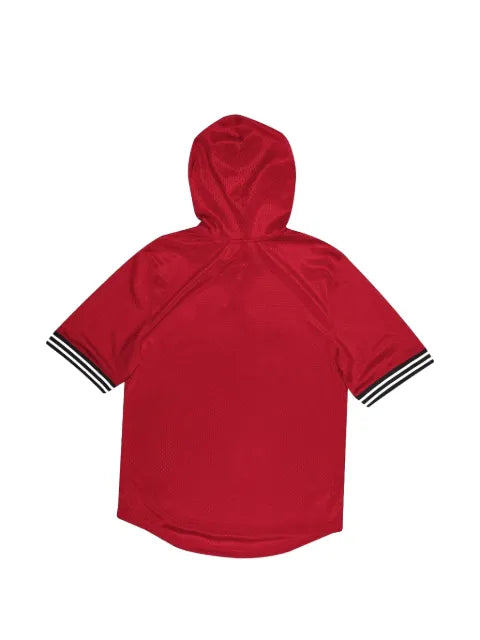 Mitchell & Ness x NFL Unbeaten short-sleeve hoodie