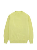 Fortela raglan-sleeve crew-neck sweatshirt