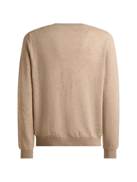 ETRO cotton sweater
