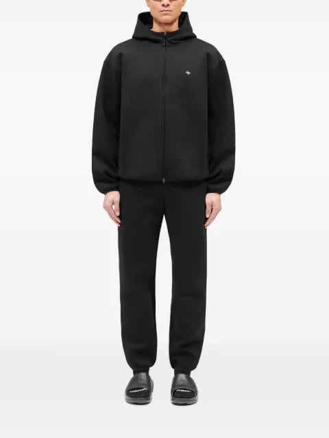 Represent 247 Form Zip Hoodie