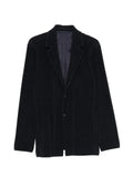 Homme Plissé Issey Miyake pleated blazer