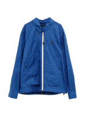 Moncler Grenoble Brive packable shirt jacket