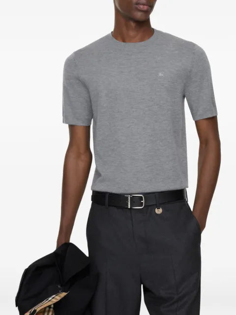Burberry cashmere top