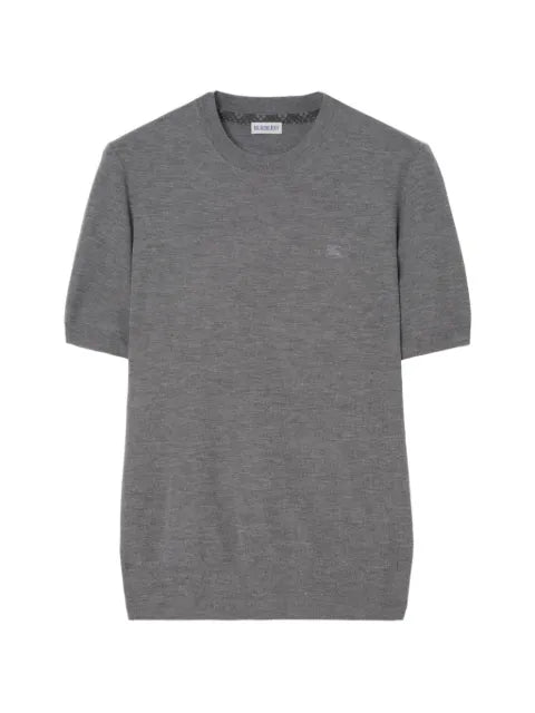 Burberry cashmere top
