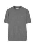 Burberry cashmere top