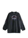 VETEMENTS graphic sweatshirt