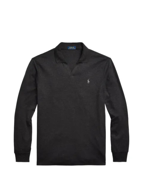 Polo Ralph Lauren long-sleeved V-neck sweater