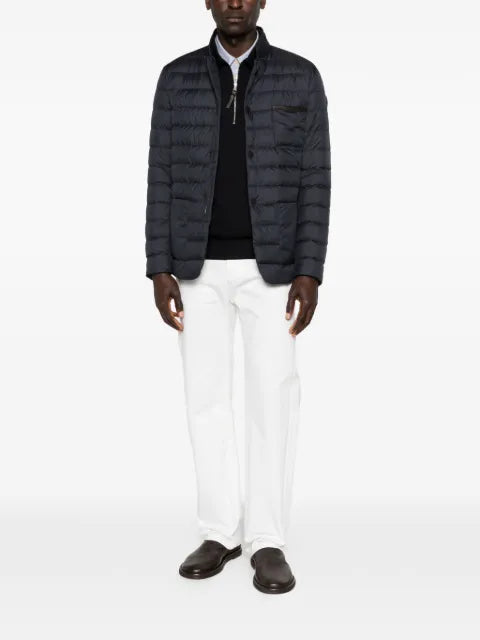 Moncler Kenai down jacket
