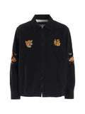 Y's embroidered jacket