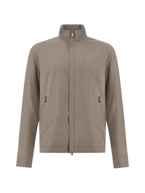 Paul & Shark zip jacket