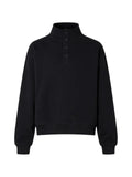 ENTIRE STUDIOS buttoned sweatshirt
