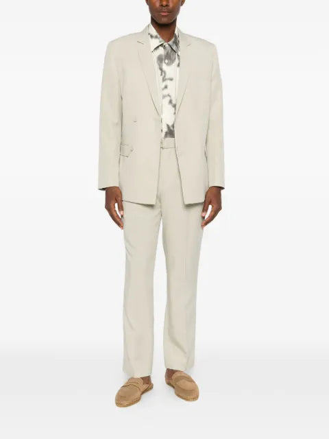 Antony Morato beige blazer