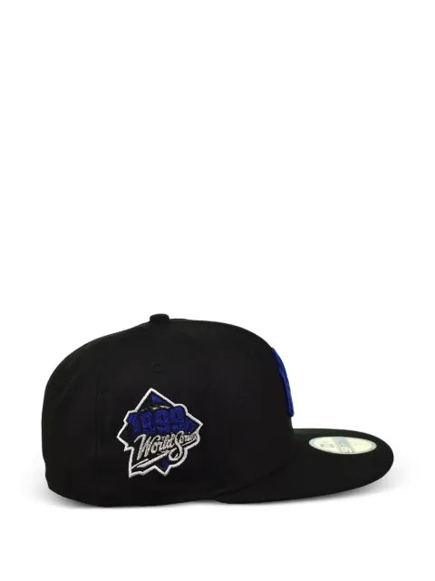NEW ERA CAP Low Profile 59FIFTY New York Yankees baseball cap