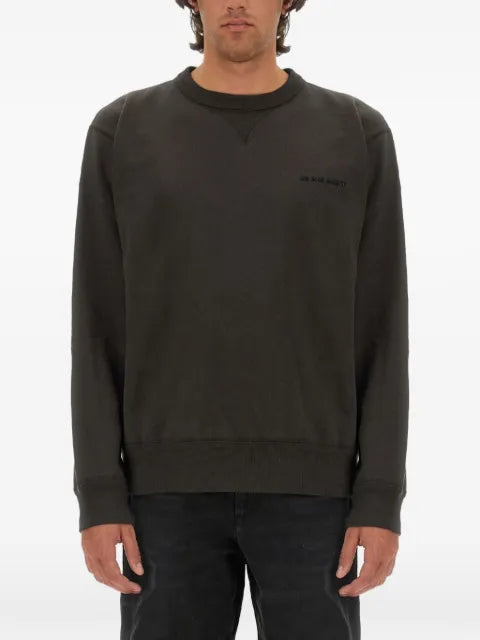 MARANT logo sweatshirt