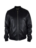 Philipp Plein leather jacket