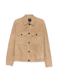 Zegna pocket jacket