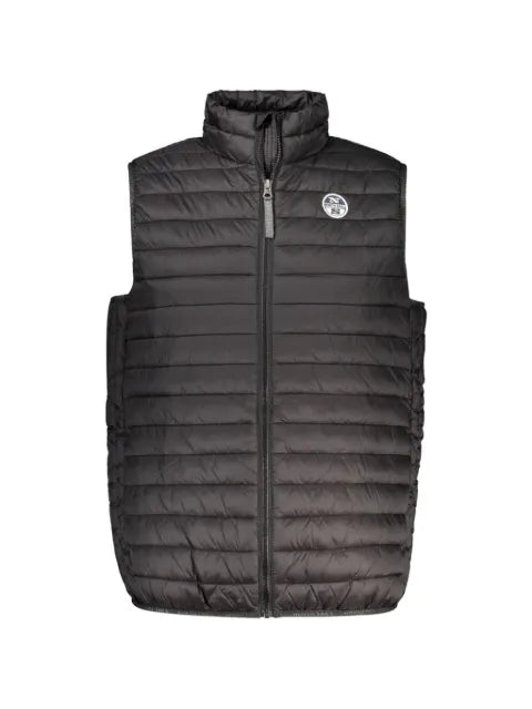 North Sails sleeveless jacket