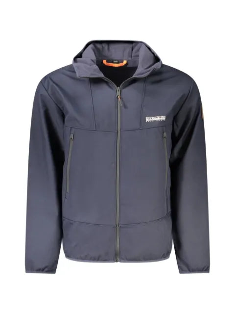 Napapijri A-Biois hooded jacket
