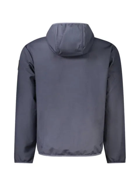 Napapijri A-Biois hooded jacket