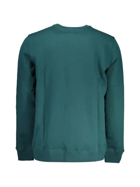 Vans logo-print sweatshirt