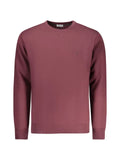 COVERI MOVING crew-neck sweatshirt