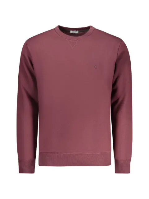 COVERI MOVING crew-neck sweatshirt