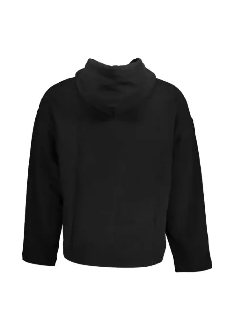 Calvin Klein Jeans drawstring hoodie