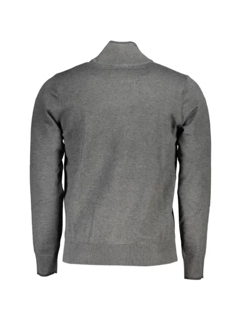 U.S. Grand zip-up jacket