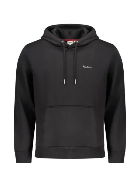 Pepe Jeans Griffin pouch-pocket hoodie