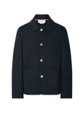 Thom Browne compact Milano car jacket