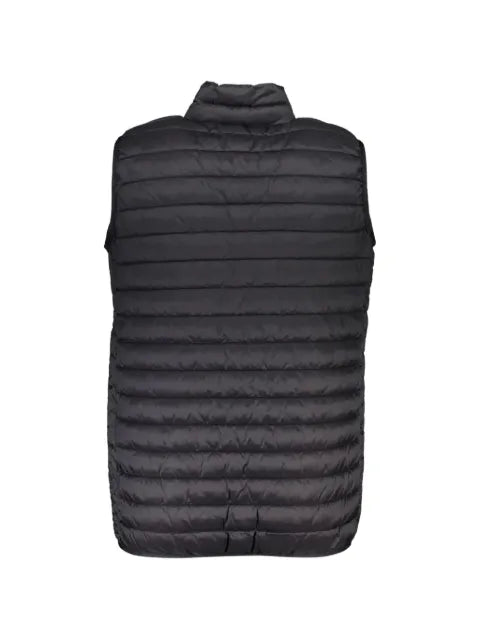 North Sails quilted sleeveless jacket