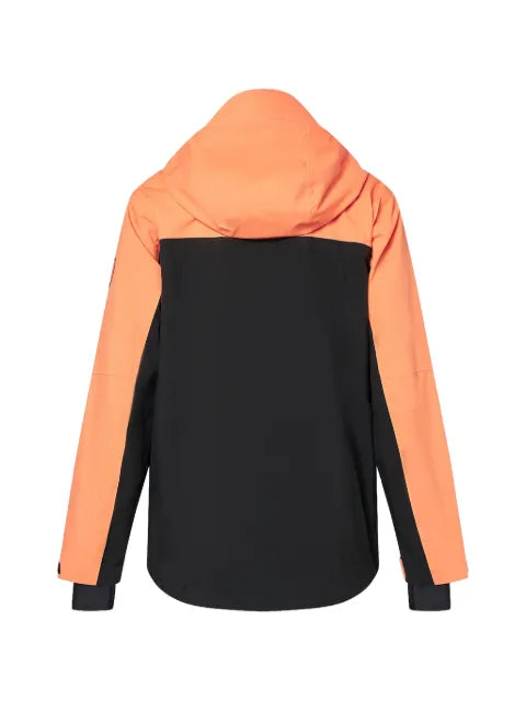 Oakley TC Skull Reduct Shell jacket