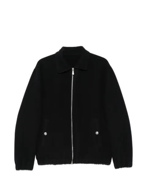 Eleventy zip-up jacket