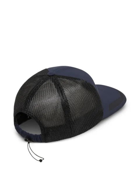 Oakley Podium mesh-panel baseball cap