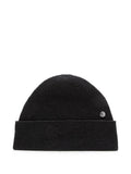 Acne Studios Studded Wool Beanie