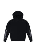 RHUDE Paradise graphic-print hoodie