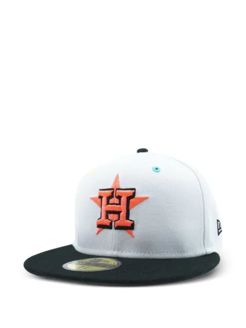 NEW ERA CAP 59FIFTY Houston Astros logo baseball cap