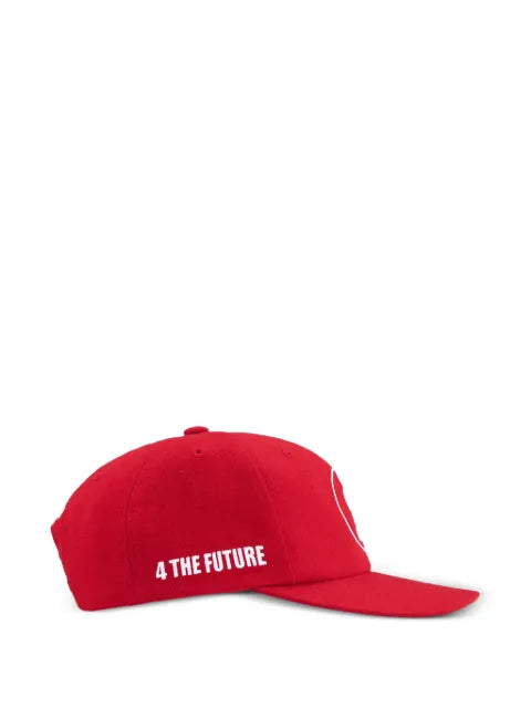 Supreme x Goodenough baseball cap with 6 panels
