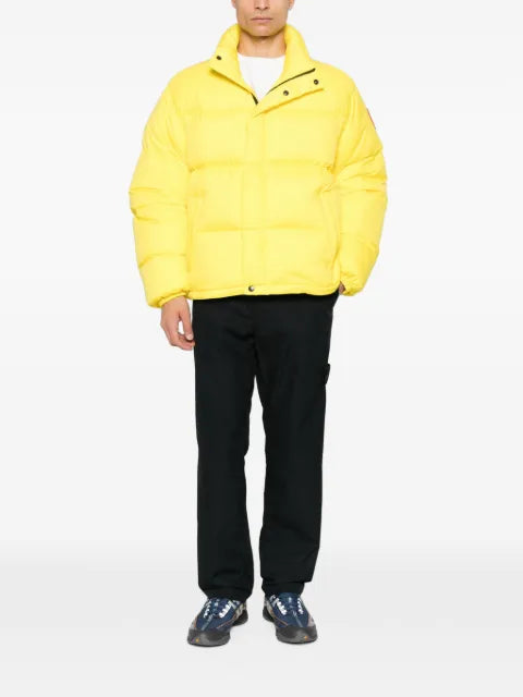 Canada Goose Sterling quilted puffer jacket