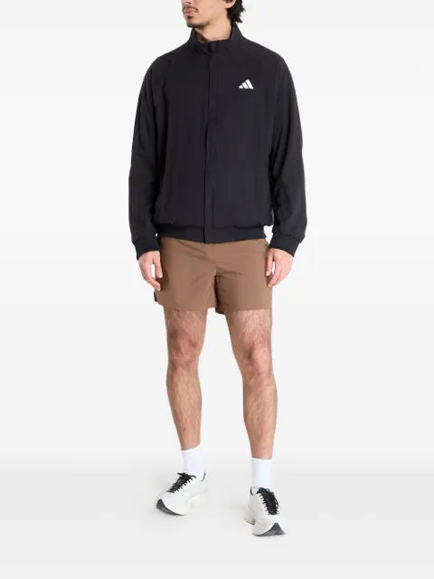 adidas Walk-On windbreaker jacket