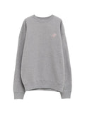 JW Anderson Ribbon Anchor sweatshirt